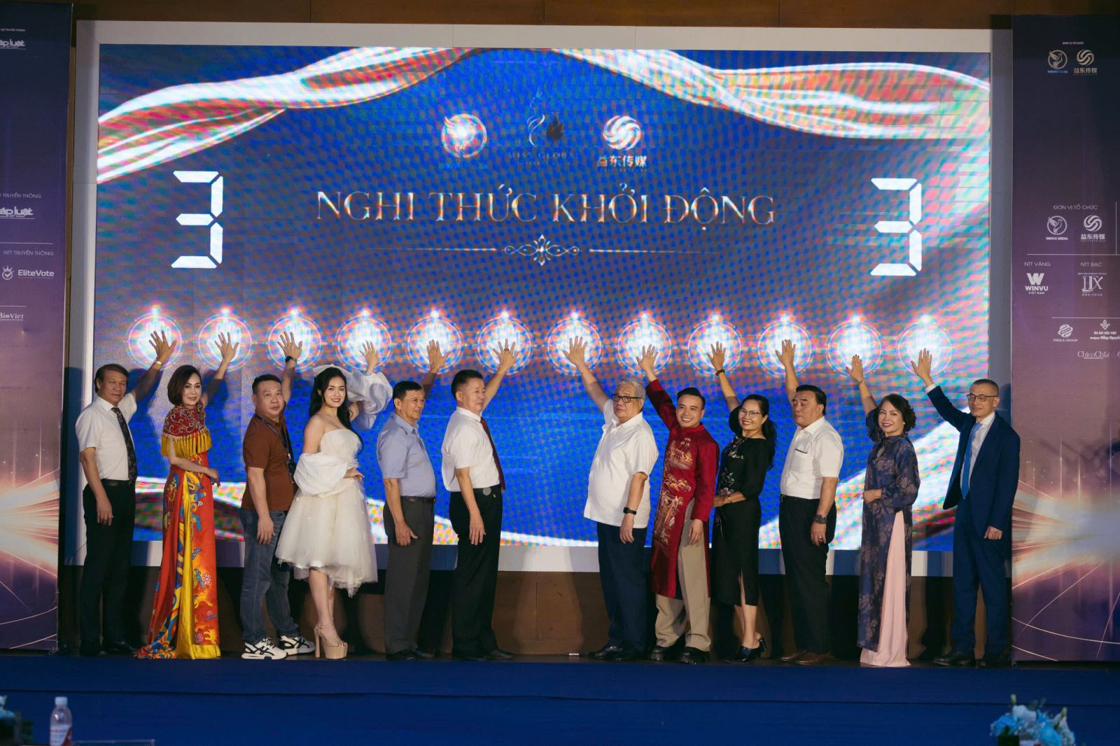 KHỞI ĐỘNG MISS GLOBAL BUSINESS ELITE 2026: NÂNG TẦM NỮ DOANH NHÂN TRONG KỶ NGUYÊN PHÁT TRIỂN BỀN VỮNG