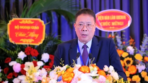  ĐẠI HỘI IX LIÊN HIỆP CÁC HỘI KH&KT VIỆT NAM:  KHƠI DẬY NGUỒN LỰC TRÍ TUỆ, TẠO ĐỘNG LỰC PHÁT TRIỂN ĐẤT NƯỚC
