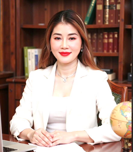  Hành trình làm đẹp bằng trái tim của Nguyễn Thị Ngọc Giàu