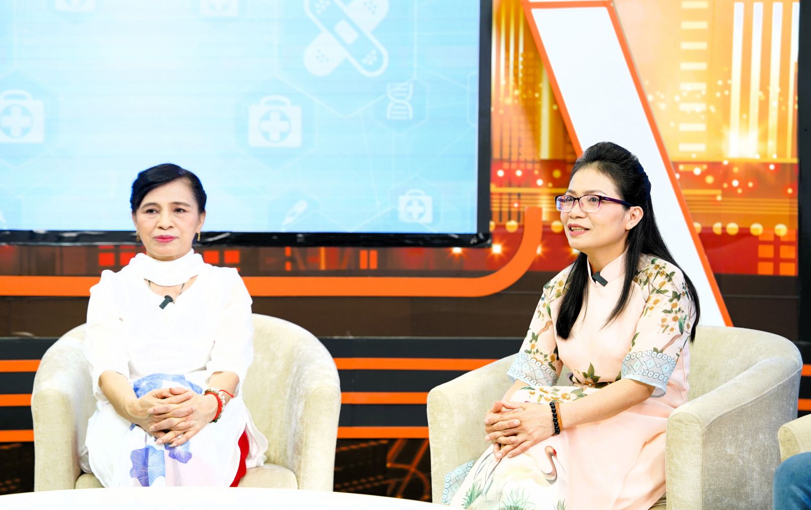  Ơn nghĩa thuốc Ông Nội – Ân tình như mẫu tử!
