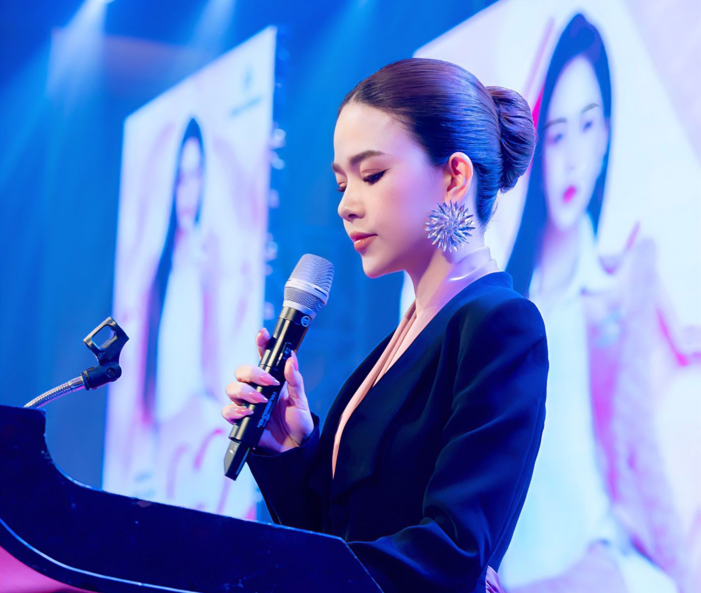 Chủ tịch Nya Chi – Nữ doanh nhân nhạy bén với chu kỳ mới của thị trường, ra mắt Quỹ đầu tư QUEEN INVEST