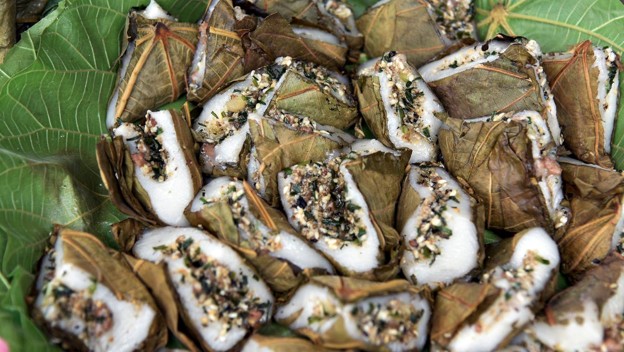 BÁNH TRỨNG KIẾN CAO BẰNG - DẤU ẤN ẨM THỰC GIỮA ĐẠI NGÀN ĐÔNG BẮC