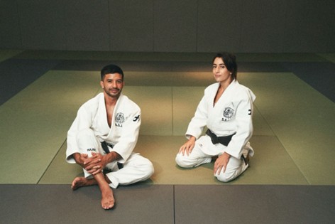  Judo - Hành trình của môn võ Nhu đạo Nhật Bản trong trái tim một chàng trai Pháp gốc Việt tại Sài Gòn. 