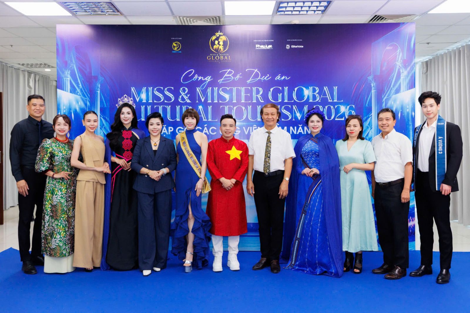 GLOBAL CULTURAL TOURISM 2026: RỘNG MỞ HÀNH TRÌNH KẾT NỐI VĂN HÓA VÀ DU LỊCH TOÀN CẦU