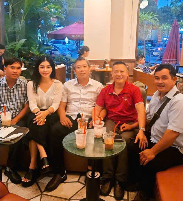 Nữ doanh nhân Mai Kim Dung: Giữ chữ Tâm giữa thương trường, lan tỏa giá trị đẹp từ nơi mình sống