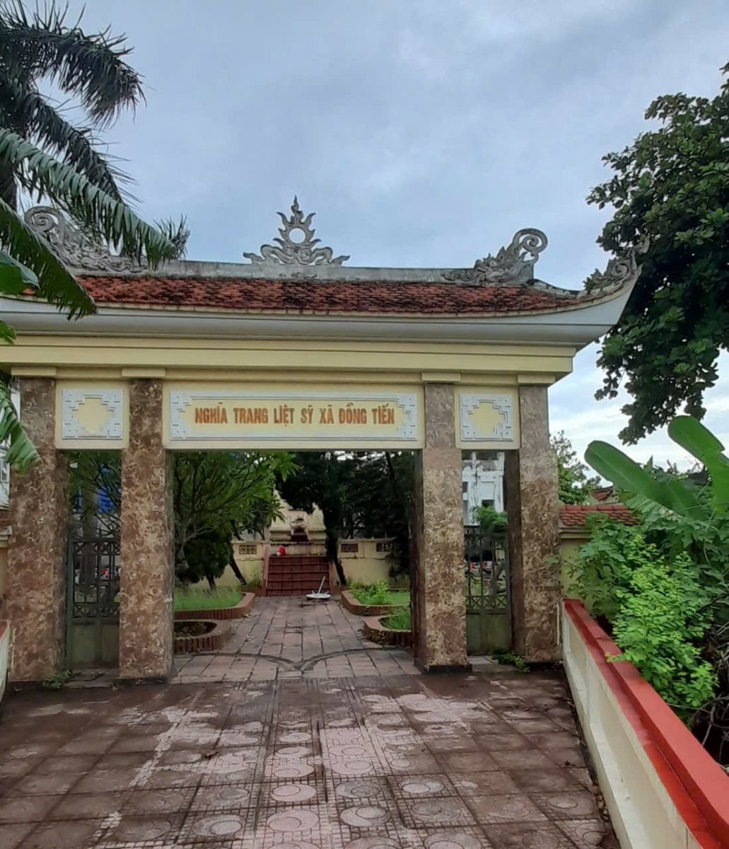“TỔ QUỐC ƠI, XIN ĐỪNG BỎ SÓT TÊN ANH !”