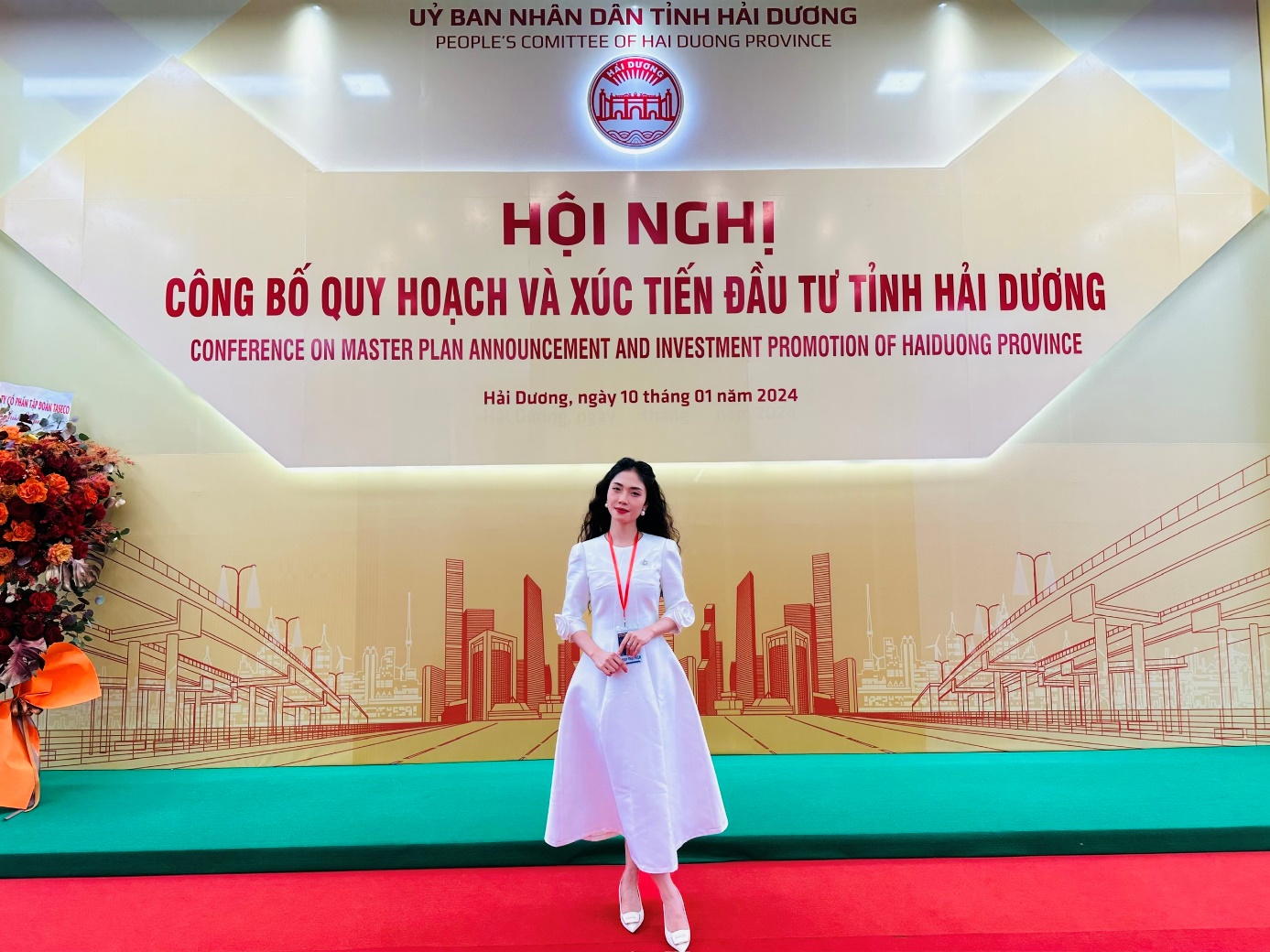  Nữ nhạc sĩ trẻ Ngọc Tuyết người hết mình với giáo dục nghệ thuật Thái Nguyên