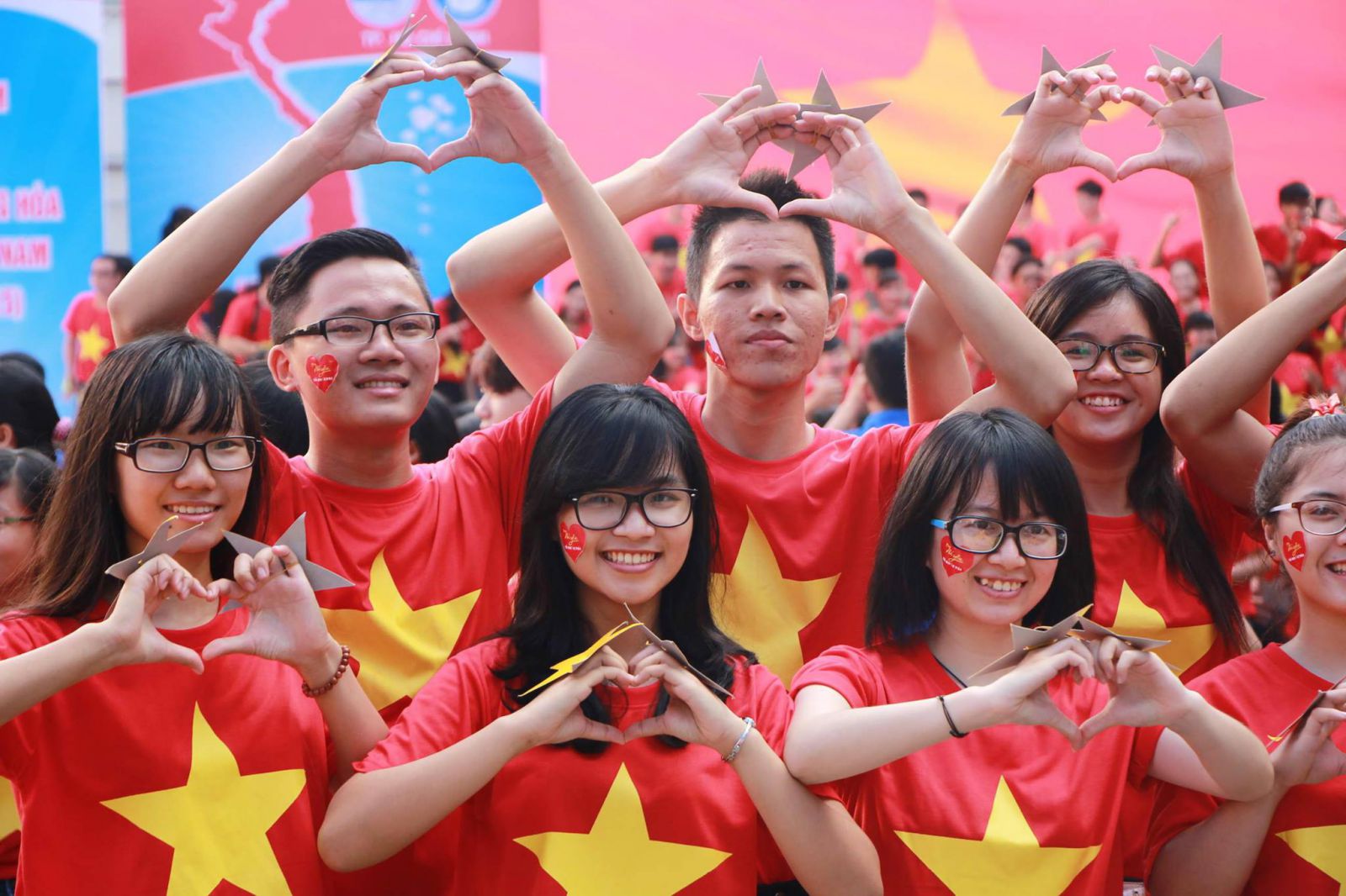  Xây dựng thế hệ thanh niên Việt Nam ngày càng vững mạnh, đáp ứng yêu cầu, nhiệm vụ thời kỳ mới