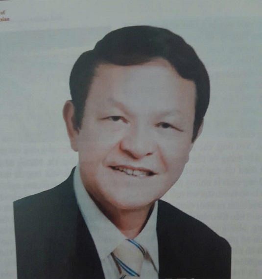 ĐẤT MẸ