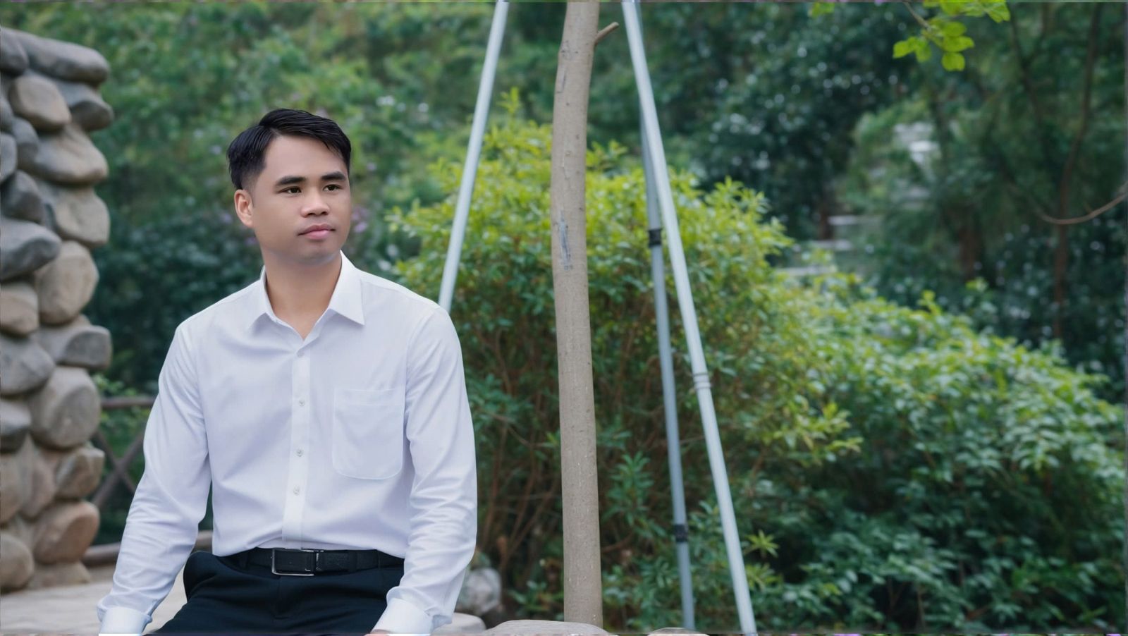  Chu Văn Minh – Người Nhạc sĩ chắt chiu hồn quê trong từng giai điệu