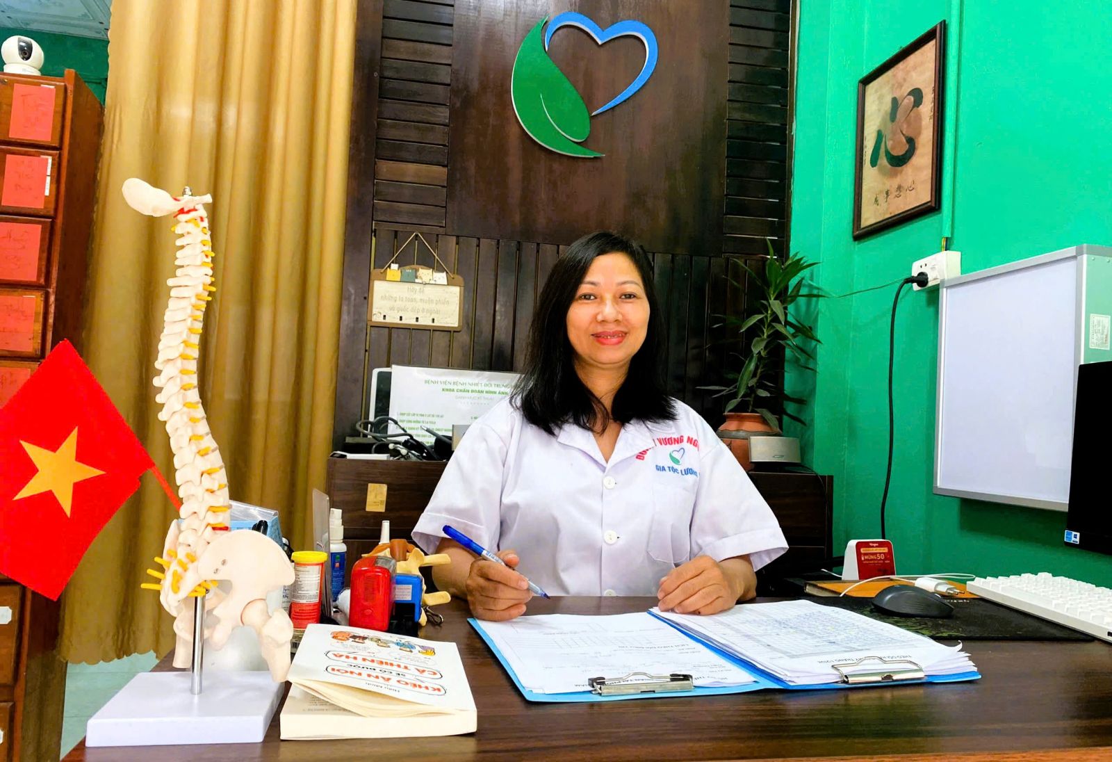 Chào mừng Đại hội đại biểu toàn quốc lần thứ XIV của Đảng: ĐẠI HỘI ĐỂ LẠI TRONG TÔI NIỀM TIN VỮNG CHẮC...