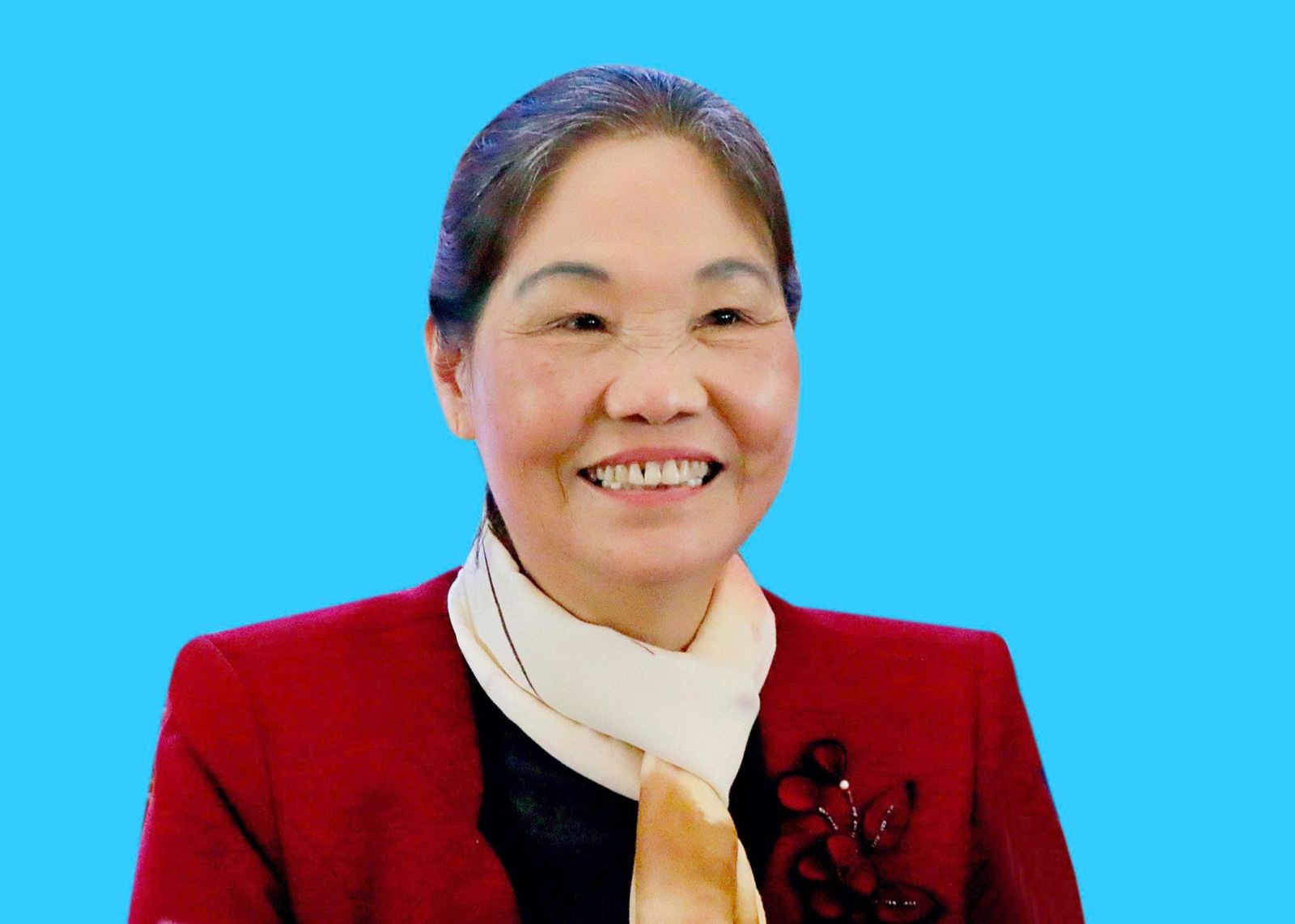 KHÁT VỌNG HÀ THỊ VINH