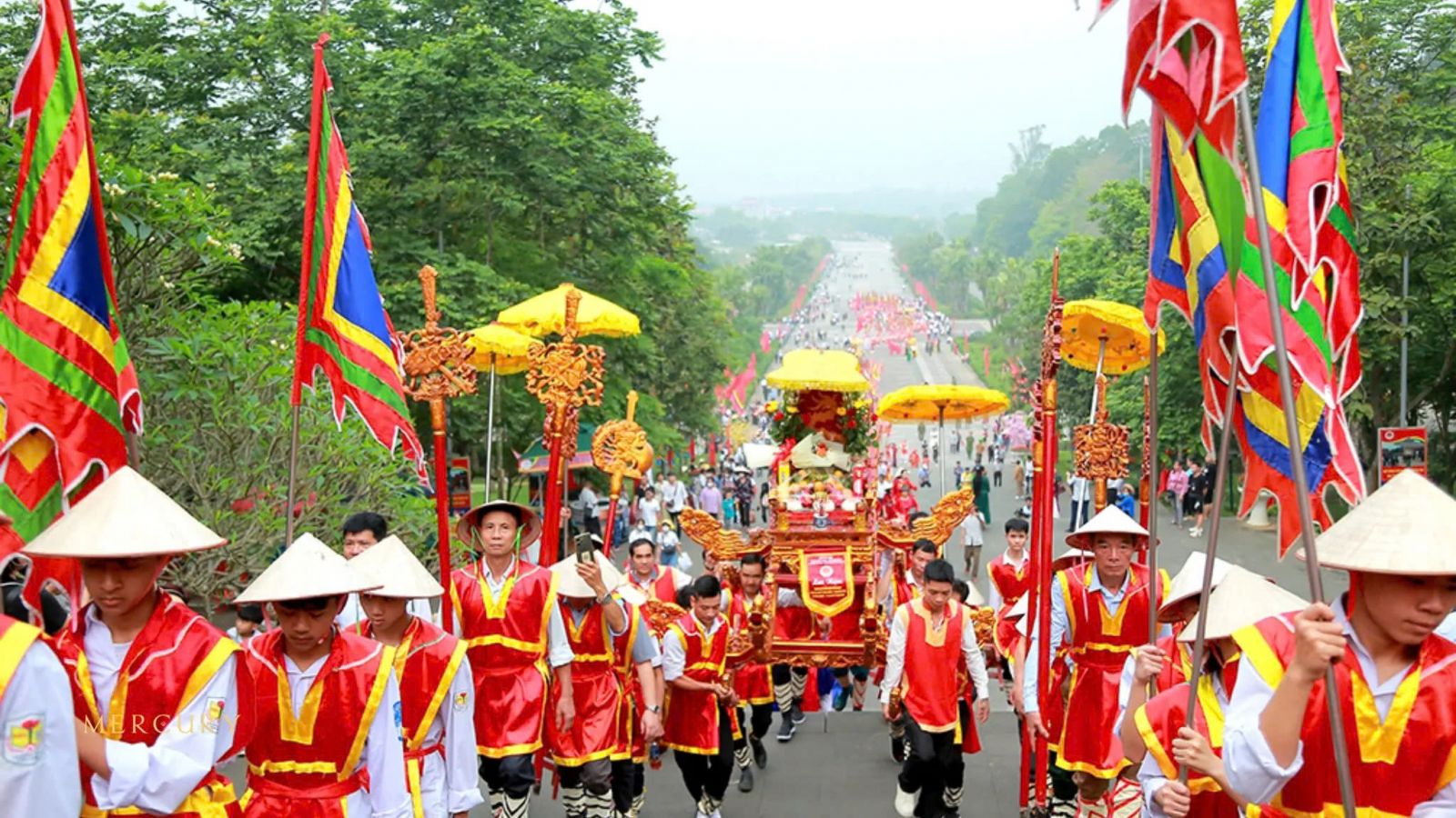 TÌM VỀ CỘI NGUỒN DÂN TỘC – HÀNH TRÌNH TỪ HUYỀN THOẠI ĐẾN NIỀM TIN