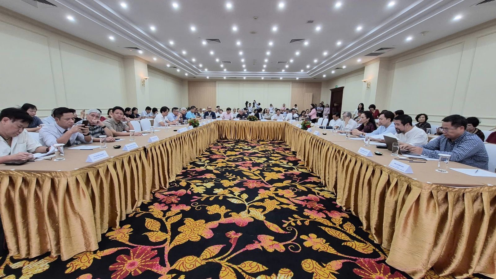 Quy hoạch Đô thị - Nông thôn kỷ nguyên mới: Lấy bản sắc văn hóa thuần Việt làm gốc để phát triển bền vững