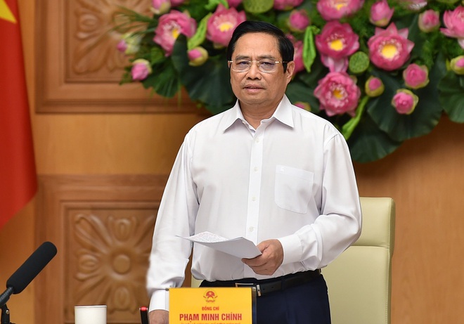 Thủ tướng: Thành công của nhà đầu tư nước ngoài là thành công của Việt Nam